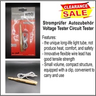 Stromprüfer Autozubehör Voltage Tester Circuit Tester