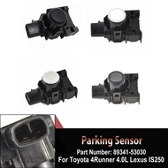 Car Auto Parts Ultrasonic Parking Sensor For Toyota 4Runner 2010-2014 2.7 4.0 Verso Hiace For Lexus 