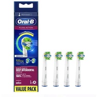 Oral B eb25 Replaceable brush head clean teeth Soft bristles fill adult electric toothbrush head