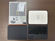 Capdase iPad Keyboard Case iPad Air 11 iPad 10th iPad Pro 11