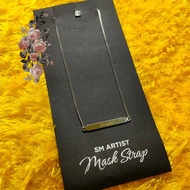 Super Junior Donghae Mask Strap