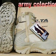 DELTA Shoes 8-inchDELTA