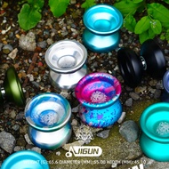 JIGUN Wanda Responsive/Unresponsive Beginner Yoyo
