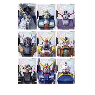 Gundam TCG GD04 C+ Resource Cards (Foiled)