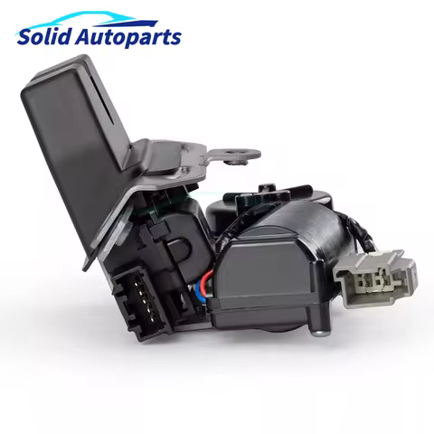 931-273 Door Trunk Lock Actuator For FORD EDGE EXPEDITION LINCOLN NAUTILUS MKX NAVIGATOR FA1Z7443150