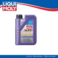 LIQUI MOLY LEICHTLAUF HIGH TECH 5W-40 (1 LITER) -2327
