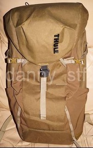 專業之選👍🏻Thule AllTrail X 25L Nutria Backpack 專業背包 背囊 原價約$1300 媲美 Arcteryx