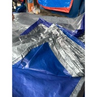 4x4 tarpaulin multi-purpose sheet a2