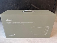 OSIM uCozy V & uGun360