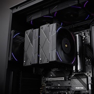 Thermalright PHANTOM SPIRIT 120 EVO CPU Air Cooler PS120 EVO Equipped with TL-K12 Fan Dual-Platform 