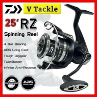 DAIWA RZ Spinning Reel 2025