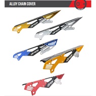 Chain Case Cover RCB LC135New (5S)