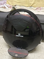 Inmotion 電動獨輪平衡車 V8