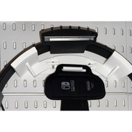 3D Print Stand Holder Ring Fit 2 Model Nintendo Switch Pegboard Perforated Board