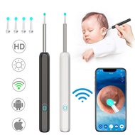 Scoop Ear Scoop Ear Scoop Scoop Ear Scoop Ear Smart Ear Scoop Wholesale Tool Ear Visual Endoscope Vi