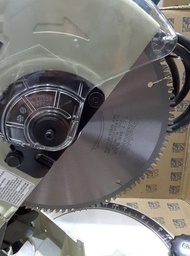 Mesin Potong Alumunium Miter Saw Makita Ls1040 Ls 1040