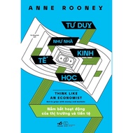 Book - Think like an economist (Anne Rooney) (NN)