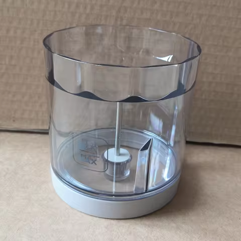 Cup For philips HR1604 HR1607 HR1608 HR1609 HR1364 HR1613 HR1617 HR1366 Blender Parts Accessories