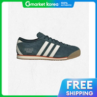 รองเท้า ADIDAS รุ่น Italy 70s สี Aura Ivy Cream White รหัส JQ6928 2480355