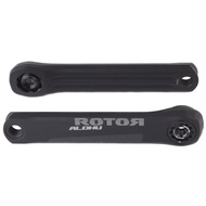 ROTOR ALDHU / VEGAST 24 CRANKSET
