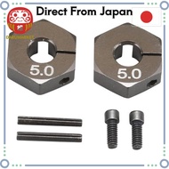 Yokomo Rear Wheel Hub for B-MAX4III, B4-011RA [From-Japan:]