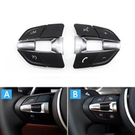 TOMBOL Steering Wheel Button For bmw M5 Sport F10 F30 F15 F25 Cruise Control Button Lim