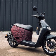 BLR 置物杯架組 gogoro 嬰兒推車 Vespa 單車 SMAX