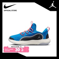 Jordan Younger Kids 23/7.2 EasyOn SE (PS) Shoes - Photo Blue [HV4391-400]
