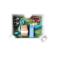 LG Original washing machine filter plate 6201ec2002r