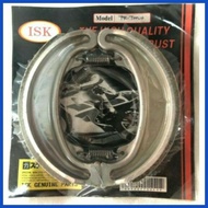 ↓ ❏ ▩ Brake shoe TMX155 (Front)