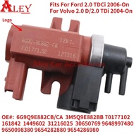 Brand New 6G9Q-9E882-CB 161842 Turbo Pressure Control Solenoid Valve For C-MAX Focus Galaxy S-MAX Fo