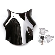 Fit For Honda CB400SF Super Four Motorcycle Windscreen Windshield CB 400 SF