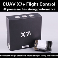 CUAV NEW X7+ Pixhawk Open Source Flight Controller for PX4 ArduPilot FPV RC Drone Quadcopter Drop Sh
