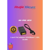 *RUIJIE REYEE, RG-POE-AF15, PoE Adapter