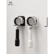 MUVNA Bottomless Portafilter 58mm E61 Group Head ABS La Marzocco Linea GS3 Lelit 58 Sanremo Rocket A