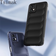 Shockproof Case For Moto G32 G62 G73 G54 G84 Liquid Silicone Back Phone Cover for Motorola Moto G32 