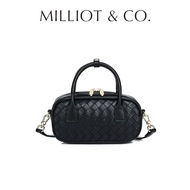 Milliot & Co Daana Top Handle Bag