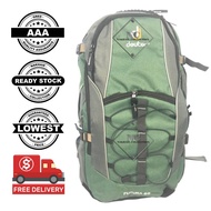 bEG VIRAL [BEG NAKHAIE COLLECTION  HIJAU DEUTER FUTURA 55 LITER ONLINE SELURUH MALAYSIA]