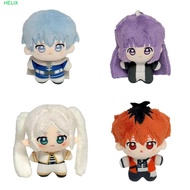 HELIX Frieren Beyond Journey's End Pendan, Anime Peripheral Japan Anime Frieren Figure Plush, Fans G