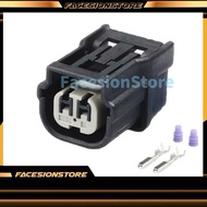 2 Pin Honda City, Honda Accord, Civic 37870- RWC-A01 Temperature Sensor Socket Connector