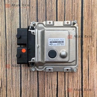 ECU Suzuki Splash Manual MT - A3 Bosch - ECM Engine Control