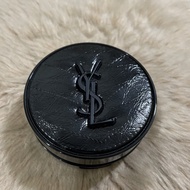 YSL cushion All black Limitted