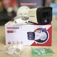 Camera IP HIKVISION Mic Ghi âm có màu 24/24.  thân trụ DS-2CD1021G2-LIU  bán cầu DS-2CD1121G2-LIU  D