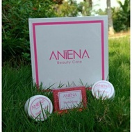 etude house ANIENA SKINCARE / ANIENA BEAUTY CARE