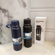 TERMOS HOT N COLD THERMOS BOTTLE 333-5 800ml 16x7cm STAINLESS STEEL THERMOS/