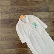 GIORDANO Branded Collared T-Shirt POLO Shirt | LogoBIG