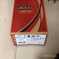 Welding Wire JM-58ER70S-6 Welding Wire 1.00.8Solid JM-56 Lincoln1.2Gas Carbon Steel Protection CJB6