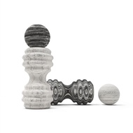 【QMAT】花生球組合 台灣製 (花生球、7cm筋膜球、收納袋)