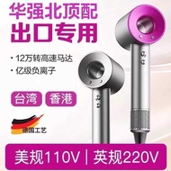 Hair Dryer Home Appliances