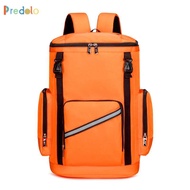 [Predolo] Emergency Backpack Portable Emergency Bag Lightweight Pack for Evacuation